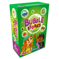 BUBBLE STORIES - HOLIDAYS