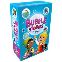 BUBBLE STORIES - TALES