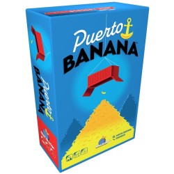 PUERTO BANANA