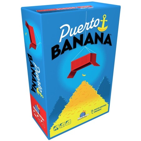 PUERTO BANANA