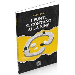 I PUNTI SI CONTANO ALLA FINE
