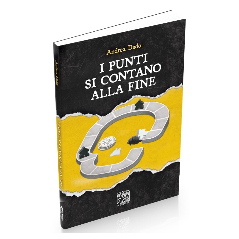 I PUNTI SI CONTANO ALLA FINE