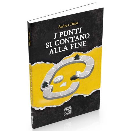 I PUNTI SI CONTANO ALLA FINE