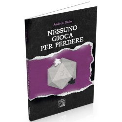 NESSUNO GIOCA PER PERDERE