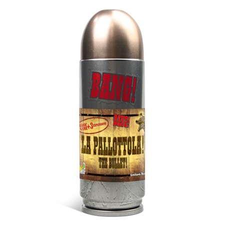 BANG! - THE BULLET