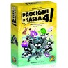 PROCIONI IN CASSA 4!
