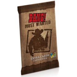 BANG! -MOST WANTED