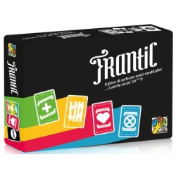FRANTIC