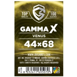 GAMMA X - VENUS (44X68)