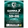 GAMMA X - PROMETHEUS (59X86)
