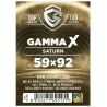 GAMMA X - SATURN (59X92)