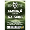 GAMMA X - JUPITER (63,5X88)
