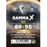 GAMMA X - TETI (69X95)