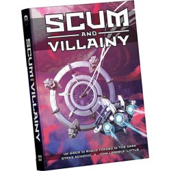 SCUM AND VILLAINY