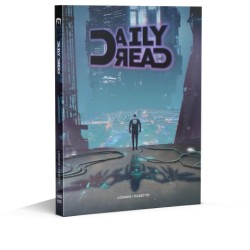 DAILY DREAD - IL MALE QUOTIDIANO