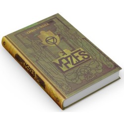 MAZES FANTASY ROLEPLAY