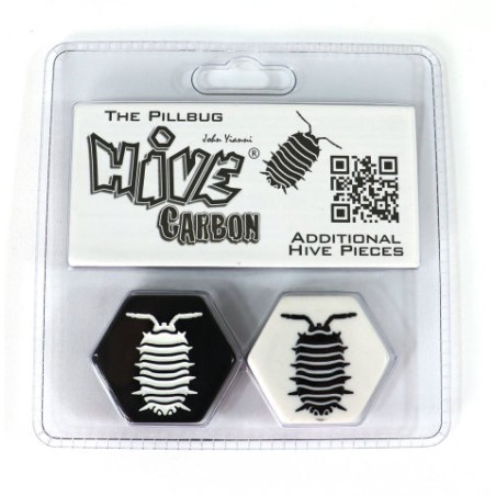 HIVE CARBON - ONISCO