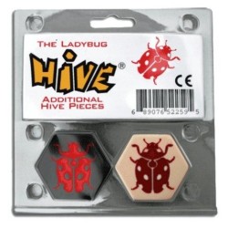 HIVE - COCCINELLA