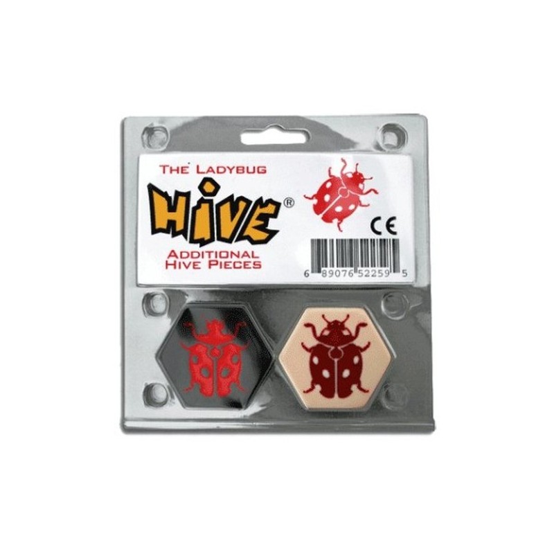 HIVE - COCCINELLA