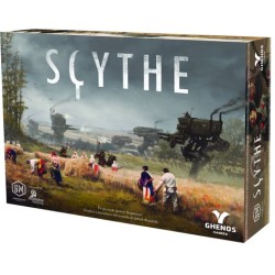 SCYTHE