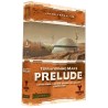 TERRAFORMING MARS - PRELUDE