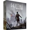 SCYTHE - THE RISE OF FENRIS