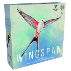 WINGSPAN