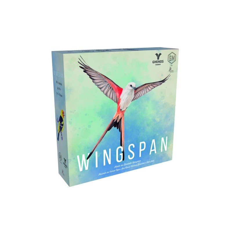 WINGSPAN