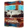 TERRAFORMING MARS - TURMOIL