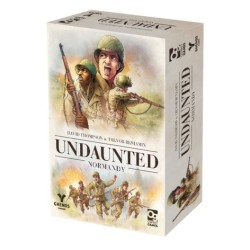 UNDAUNTED - NORMANDY