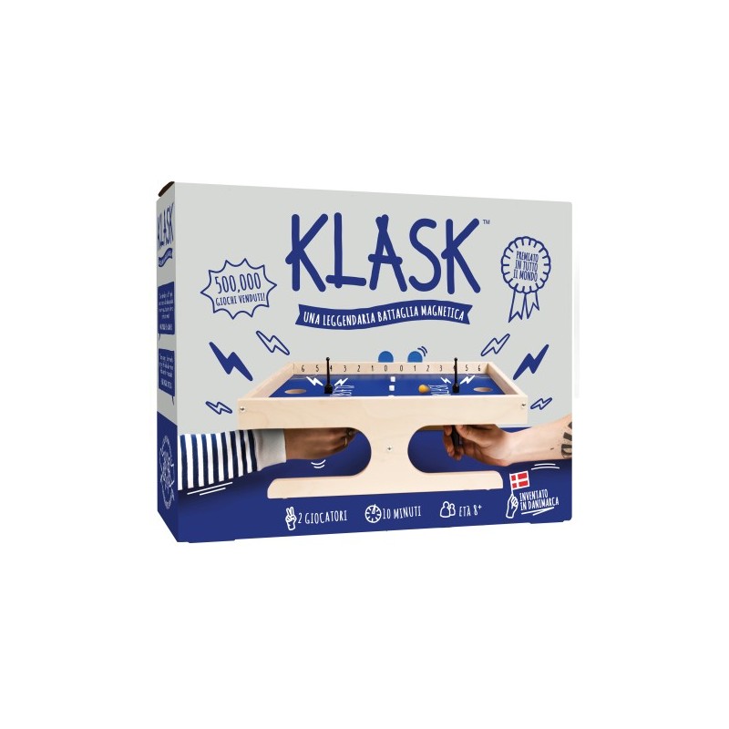 KLASK