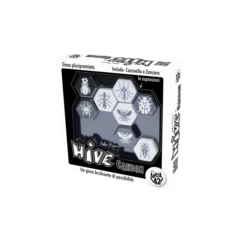 HIVE CARBON
