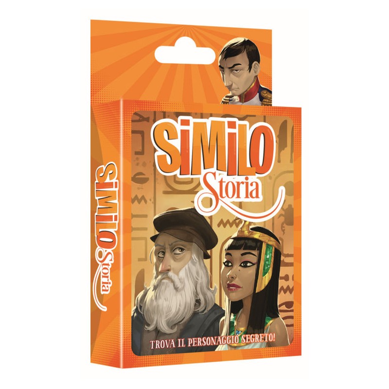 SIMILO - STORIA (2 ED. CARTONE)
