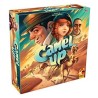 CAMEL UP
