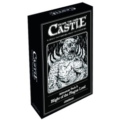 ESCAPE THE DARK CASTLE - BLIGHT OF THE PLAGUE LORD