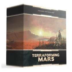 TERRAFORMING MARS BIG BOX