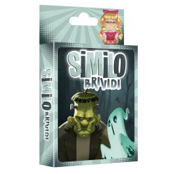 SIMILO - BRIVIDI
