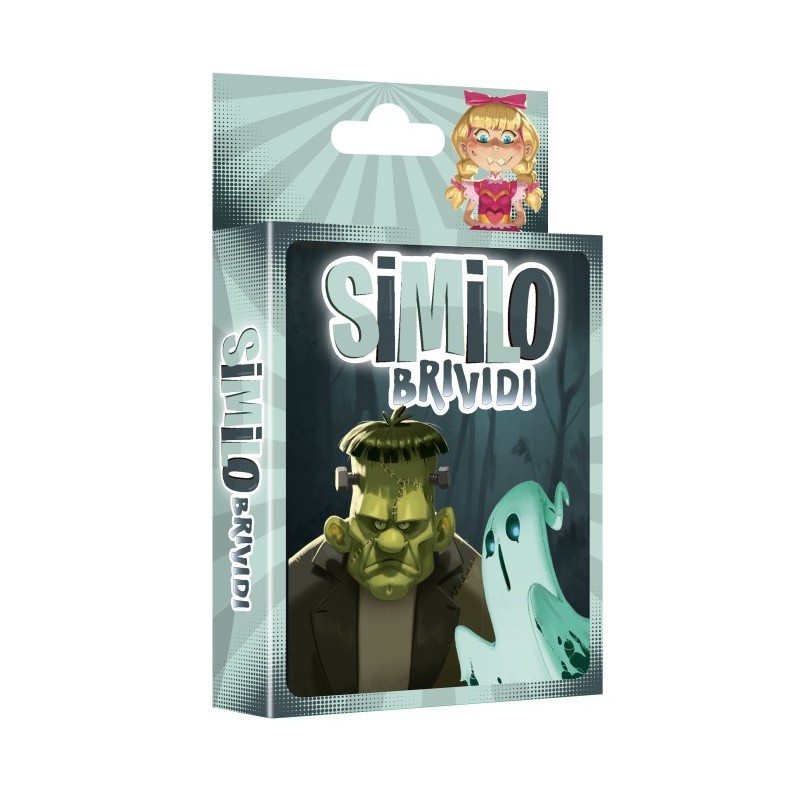 SIMILO - BRIVIDI