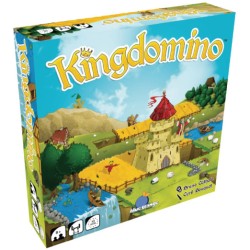 KINGDOMINO (ITA)