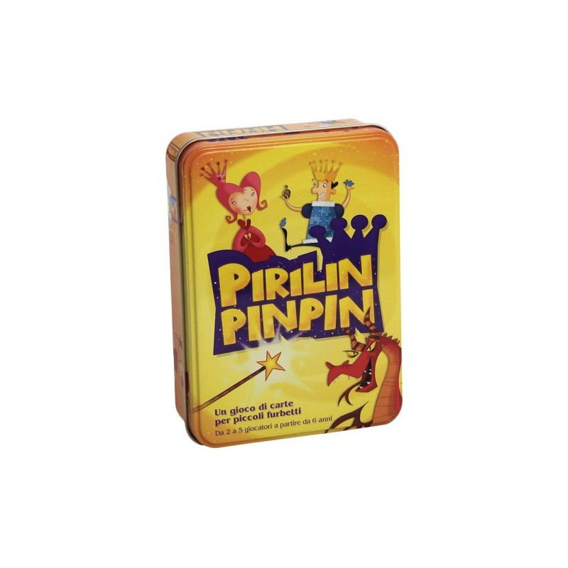 PIRILIN PIN PIN