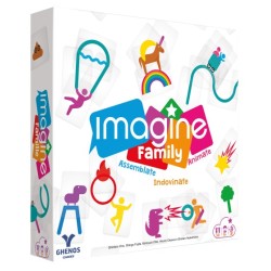 IMAGINE FAMILY
