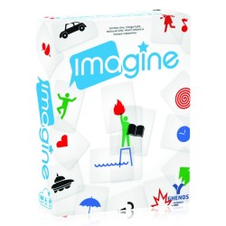 IMAGINE