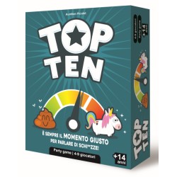 TOP TEN