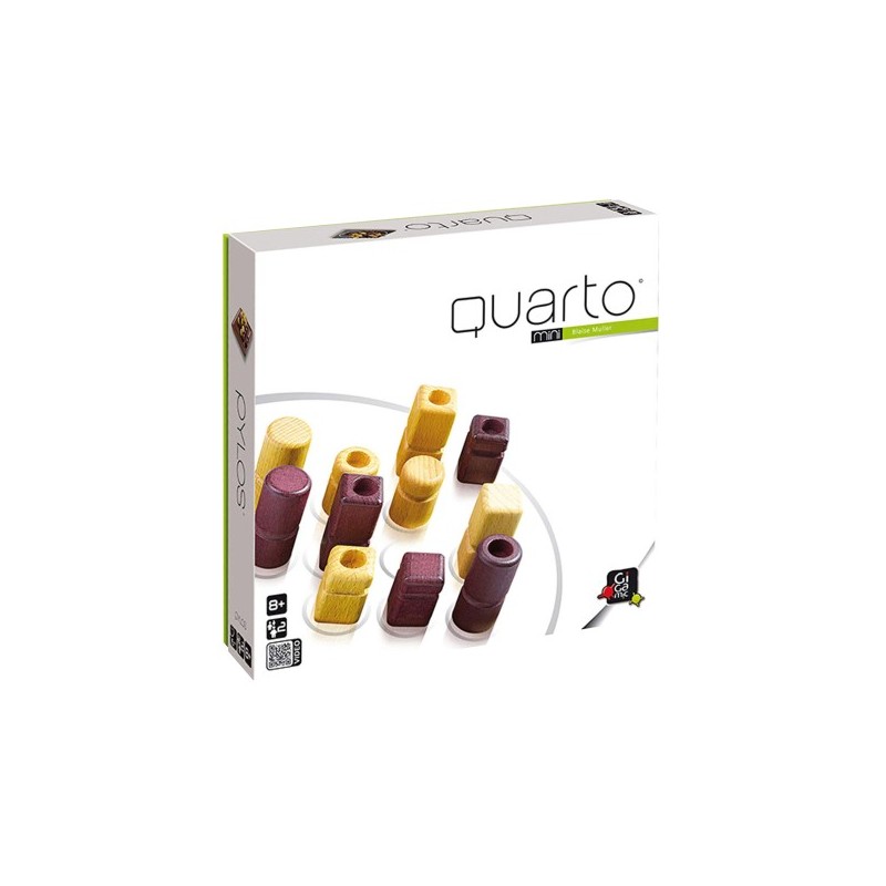 QUARTO MINI (ITA)