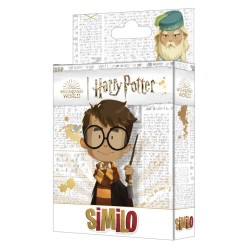 SIMILO - HARRY POTTER