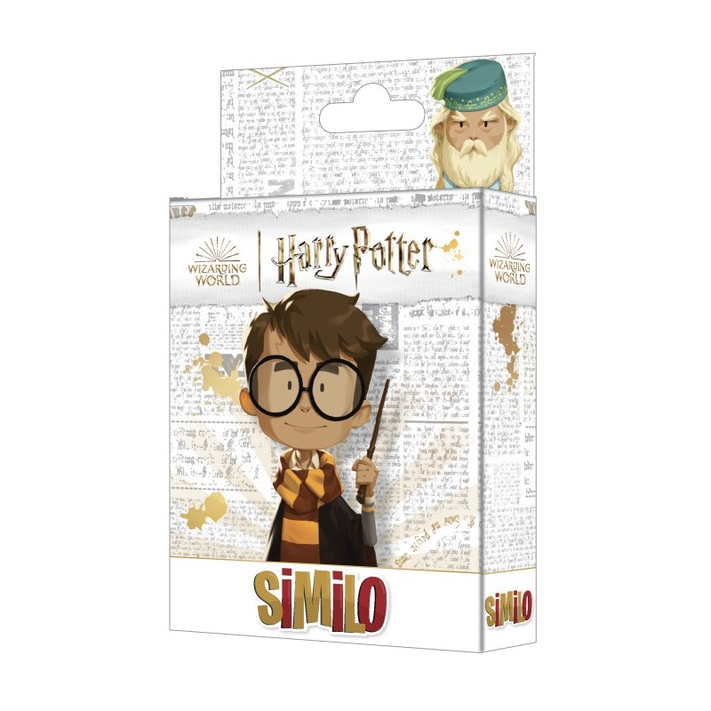 SIMILO - HARRY POTTER