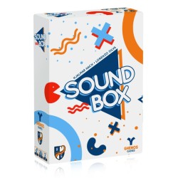 SOUND BOX