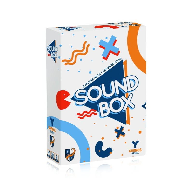 SOUND BOX