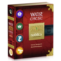 WAR CHEST - NOBILTA'