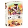 UNDAUNTED - NORTH AFRICA
